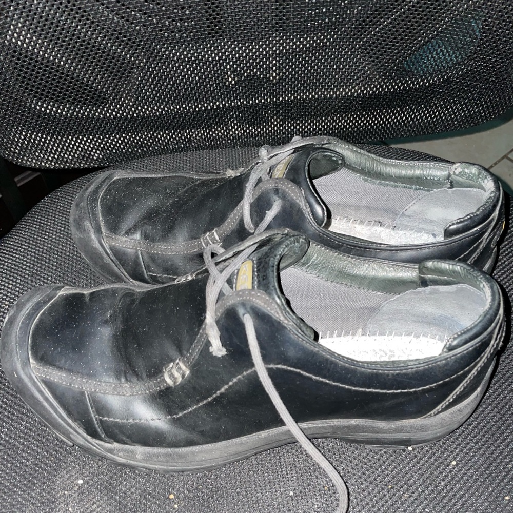 Keen shoes